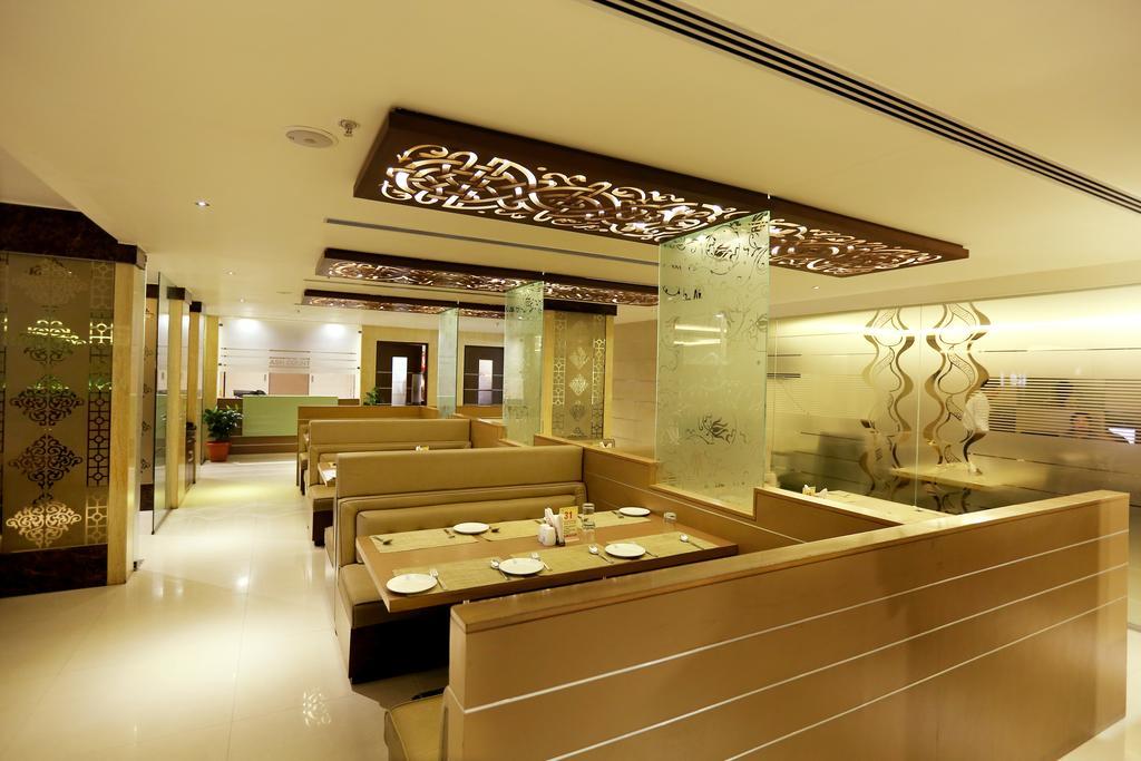Swagath Grand Suchitra Hotel Hyderabad Exterior photo